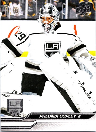 2023 upper deck 87 - 2023-24, pheonix