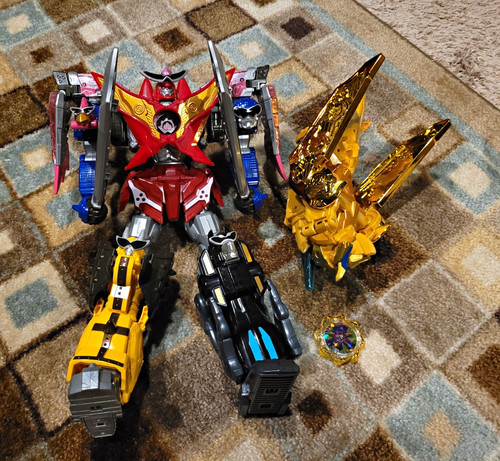 Super sentai avataro - super,